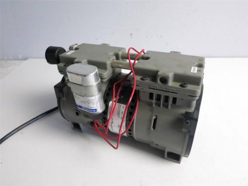 Thomas Vacuum Compressor Pump 2628CE44-59C 115V 4.2A  jn 30 G24
