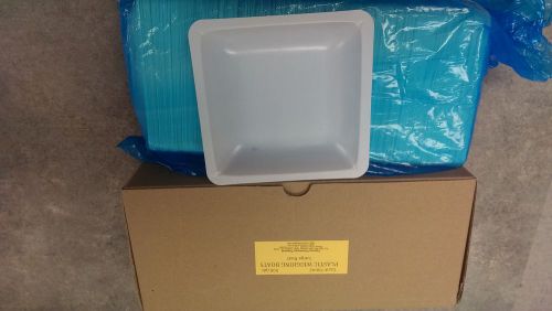 Disposable Weighing Boats (1 Case)