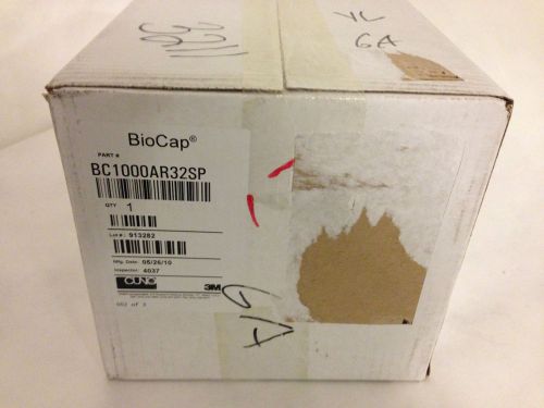 Cuno Zeta Plus BioCap Filter Cartridge part#BC1000AR32SP
