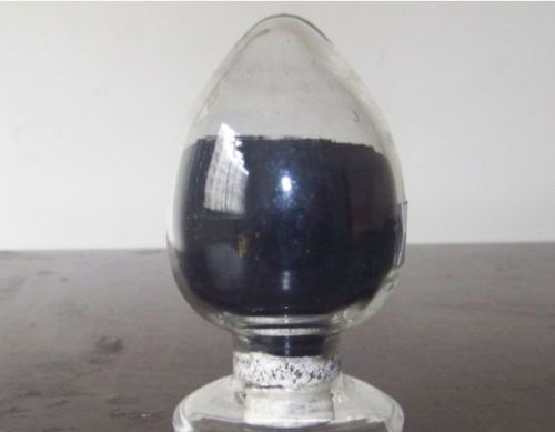 250g (8.8 oz) 98.5% Molybdenum Disulfide MoS2 Powder Reagent #ETK-1