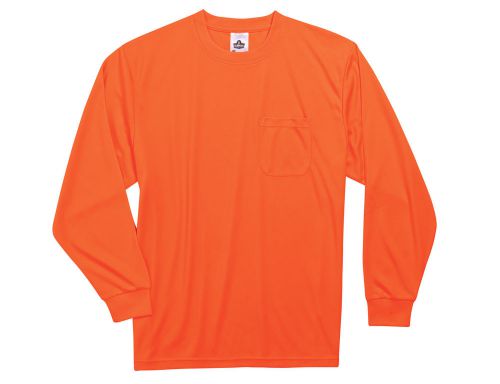 Non-Certified Long Sleeve T-Shirt (3EA)