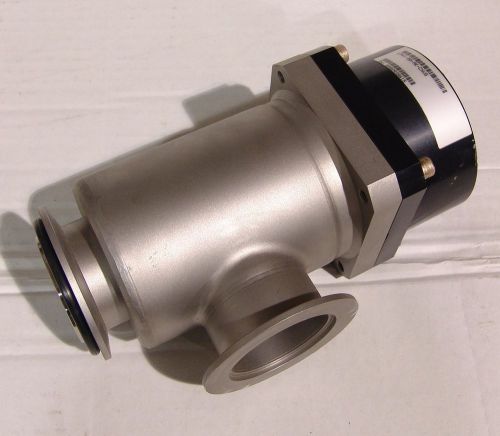 MKS valve LPV1-50-AK-CNVS used