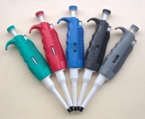Micropipette liquid handling system, Micro volume pipettor, for labs