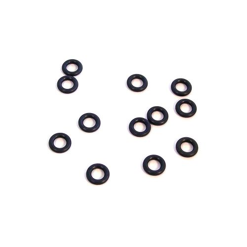 Parr Instrument Company Pack Of 12 O-Rings 238-A