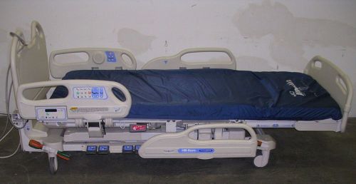 Hill-rom versacare hospital bed, hillenbrand industry versa care p3200 for sale