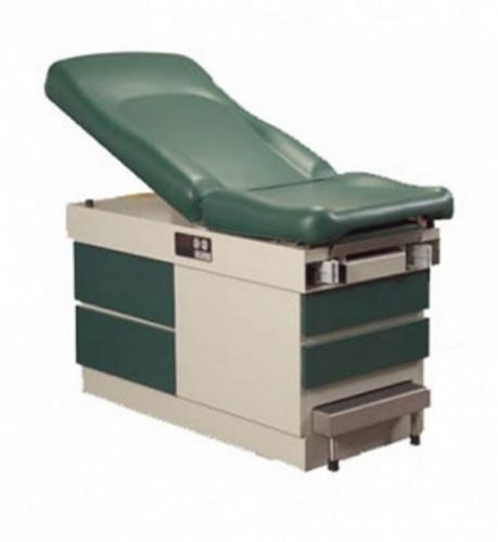 Umf 5140 exam table combo promotion for sale