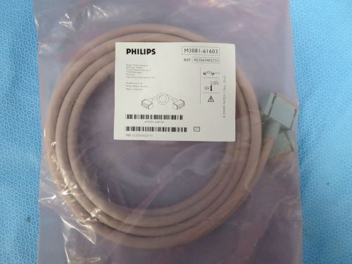 New Philips M3081-61603 cable Lot of 10