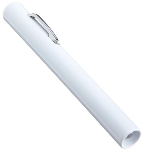 DISPOSABLE PEN LIGHT BY ADC  (WHITE) ONE PROFESSIONAL DISPOSABLE PENLIGHT #354