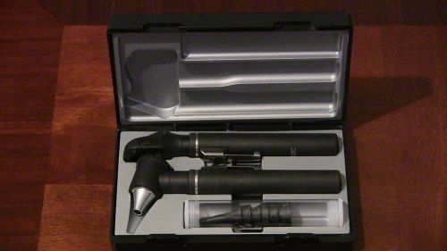 ADC Pocket Otoscope Ophthalmoscope Diagnostic Set