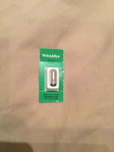 Welch Allyn #3000 Replacement Bulb NEW