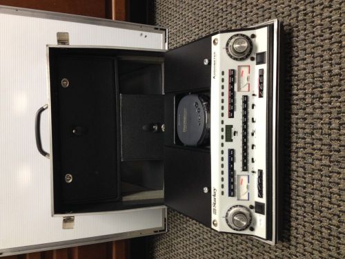 Starkey (Qualitone) Audiometer