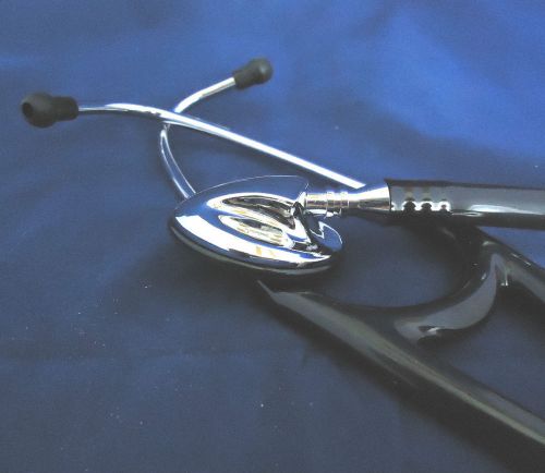 OUR NEWEST CARDIOLOGY STETHOSCOPE our very best AWESOME QUALITY / Summer sale