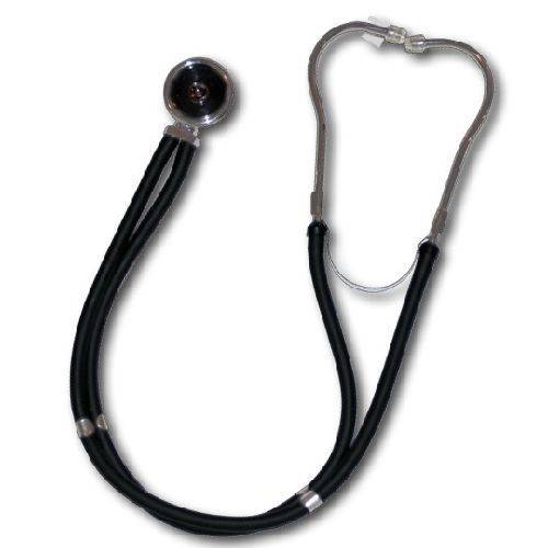 Pro Sprague Rappaport Stethoscope /Black