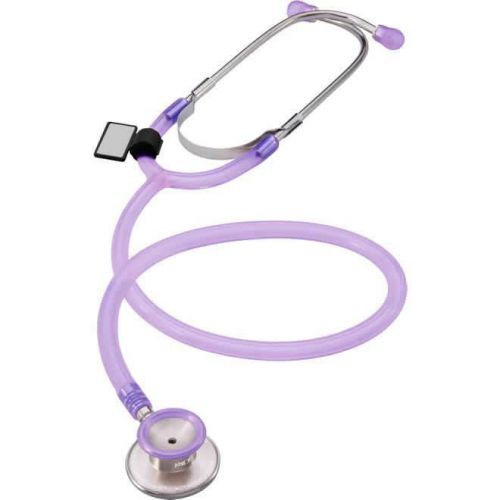 MDF Instruments Life Time Warranty Stethoscope (MDF-747XP) Lilac