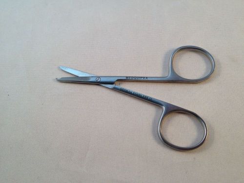 Spencer stitch scissors, 3 1/2&#034;,  German quality stainless steel
