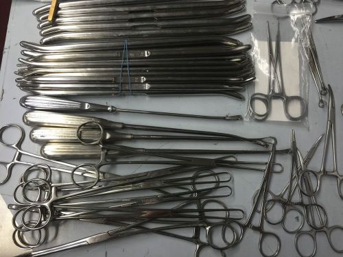 Surgical Instruments (Arthroscopy Instruments)