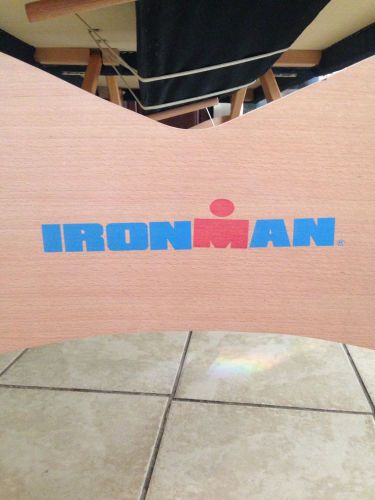 Iron Man Massage Table