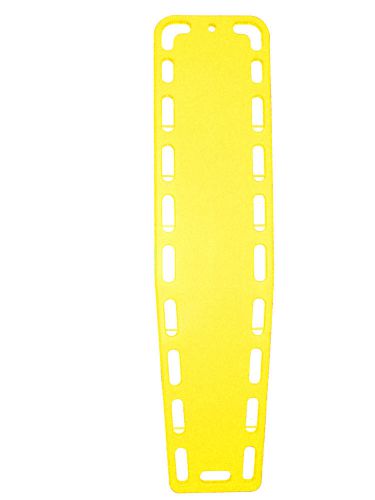 18&#039; yellow ab spineboard waterproof weight capacity 700lbs heavy duty for sale