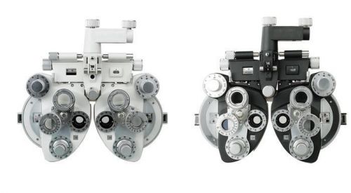 Vt-10 phoropter opitical optometry large dial for sale