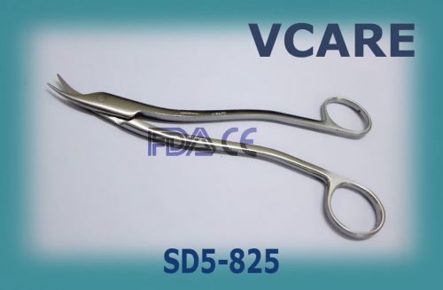 Heath Ligature Wire Scissors Size:15.0 cm FDA &amp; CE