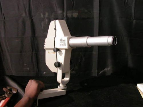 Reichert longlife chart projector poc p.o.c eye project-o-chart ophthalmic  exam for sale