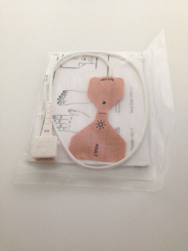 BCI / Smiths Medical Disposable Adult Finger Sensor