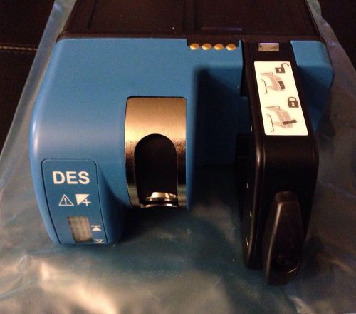 Datex Ohmeda Desflurane Cassette Vaporizer Aladin Brand new in the box