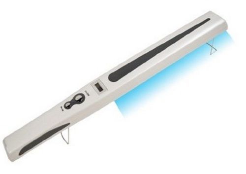 Zadro nano programmable uv light sterilization ultraviolet area wand for sale