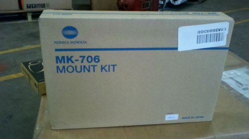 KMBS MK-706 # 4599471 MOUNT KIT OCE# CM3500360