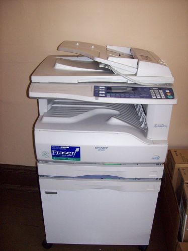 Sharp Ar-M207 Digital Imager Copier