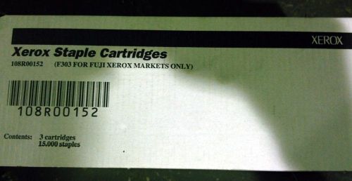 Xerox 108R00152 Staple Cartridges