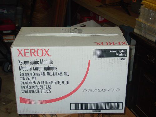 XEROX MODULE 113R00621 OR 113R621 FACTORY SEALED