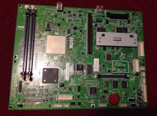 Canon FM2-4052 IR2870,3570  Controller Board Assembly