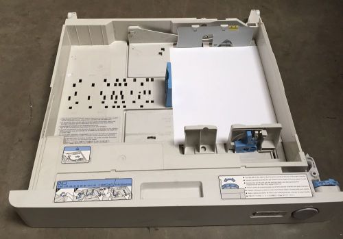 canon image runner,paper tray2/3/4,ir3570,3035,3235,3225,3245,Canon