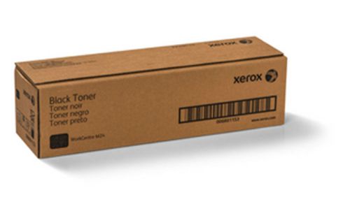 Xerox  006r01153     black toner cartridge    75% off   new in box for sale
