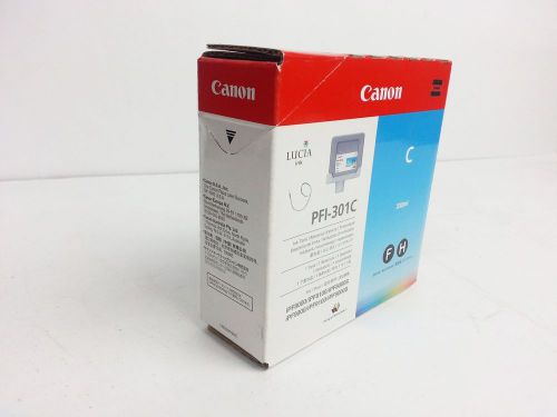 Canon PFI-301-C