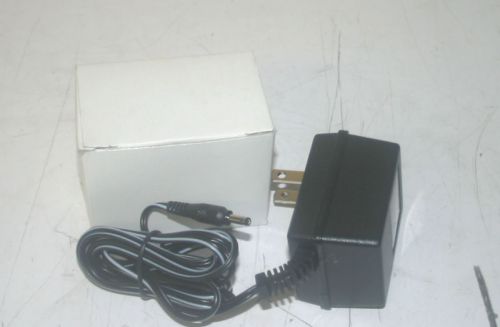 Dictaphone 501606 Power Supply 2105 Walkabout Express