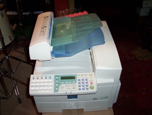 Ricoh 3310L Workgroup Business Laser Fax Machine