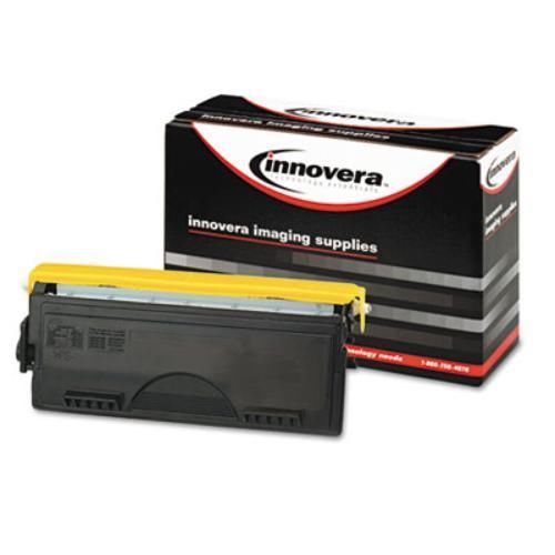 Innovera 83430 Toner Cartridge - Black - Laser - 3000 Page (tn430_40)
