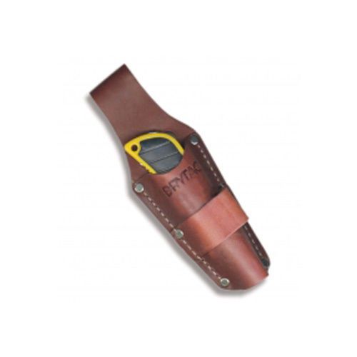 Drytac Leather Knife Pouch - ACC9715 Free Shipping