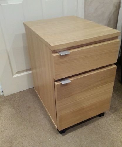 Ikea filing cabinet