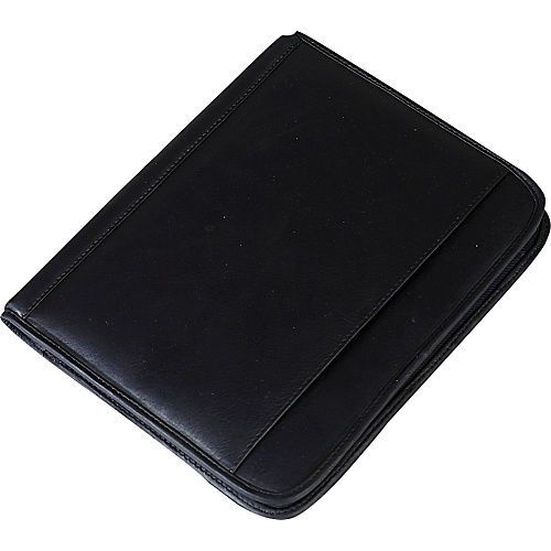 Clairechase classic folio - cafe journals planners and padfolio new for sale