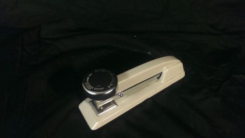 Monarch Vail Vintage Stapler with Staples