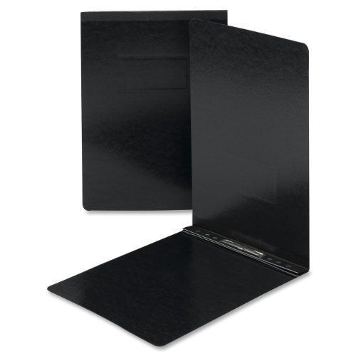 Smead 81178 black pressguard report covers with fastener - ledger - 11&#034; x 17&#034; - for sale
