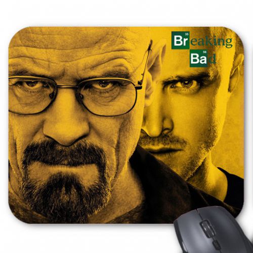 Breaking bad season 5 mouse pad mats mousepads for sale