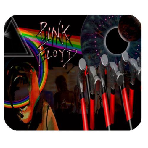 Hot Pink Floyd Custom Mouse Mats Mouse pad for Gaming Great for Gift