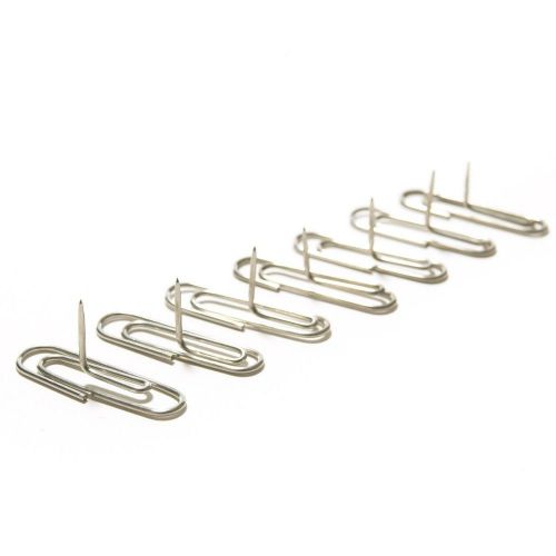 h concept Pinclip Clip and Push Pin 3 Pieces D-960 Brand New Made in Japan