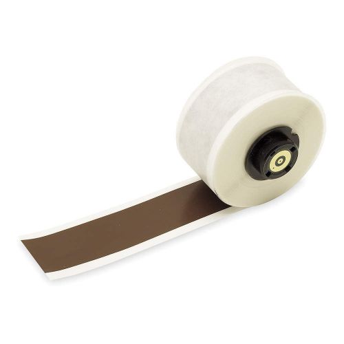 Tape, Brown, 50 ft. L, 1/2 In. W 142293