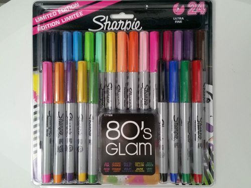 Sharpie Markers 2 Packs - Brand New