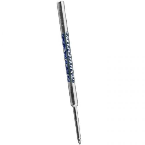 Rite in the Rain 47R All-Weather Pen Refill, Blue Ink